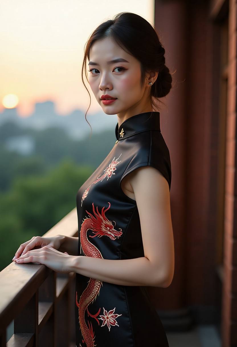用户画像分析图